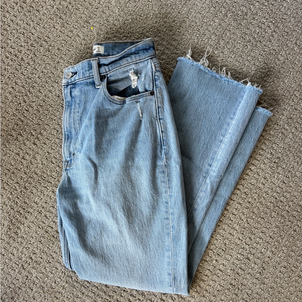 Abercrombie Jeans